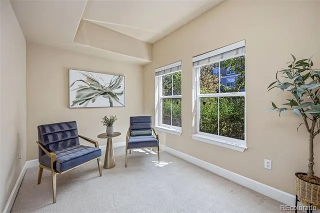 5448 DTC PARKWAY Greenwood Village, CO 80111
