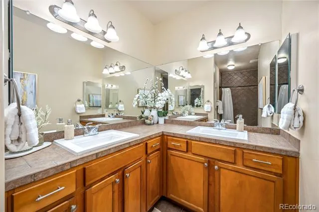 5448 DTC PARKWAY Greenwood Village, CO 80111