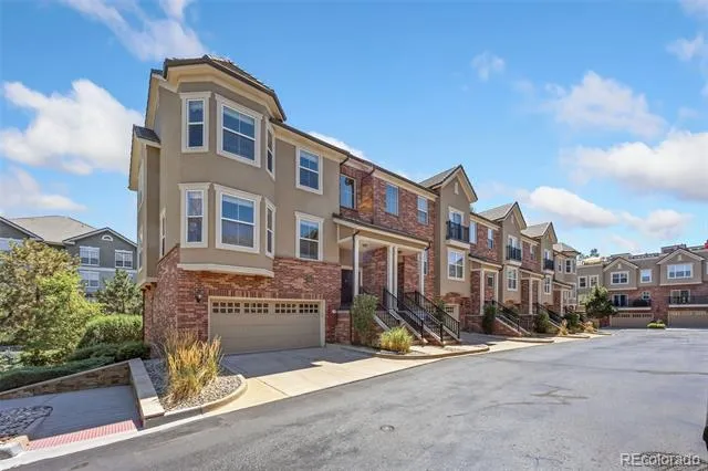 5448 DTC PARKWAY Greenwood Village, CO 80111