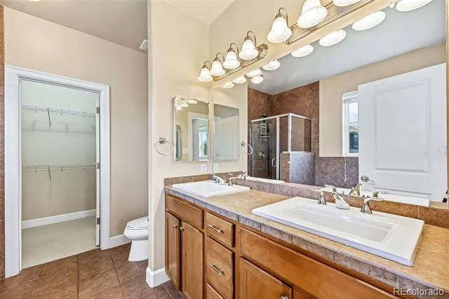 5448 DTC PARKWAY Greenwood Village, CO 80111