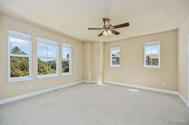 5448 DTC PARKWAY Greenwood Village, CO 80111