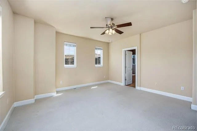 5448 DTC PARKWAY Greenwood Village, CO 80111