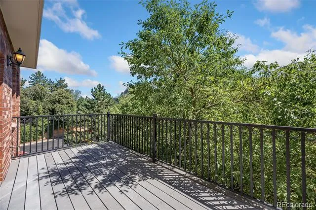 5448 DTC PARKWAY Greenwood Village, CO 80111