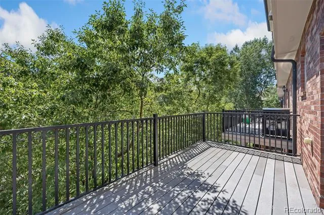 5448 DTC PARKWAY Greenwood Village, CO 80111