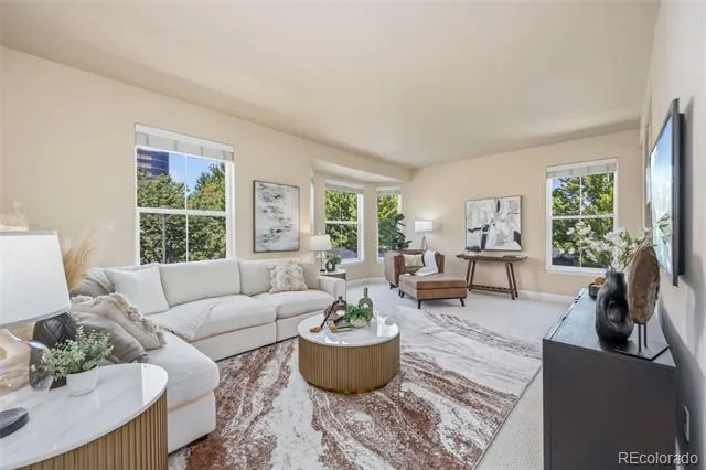 5448 DTC PARKWAY Greenwood Village, CO 80111
