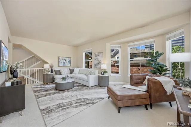 5448 DTC PARKWAY Greenwood Village, CO 80111