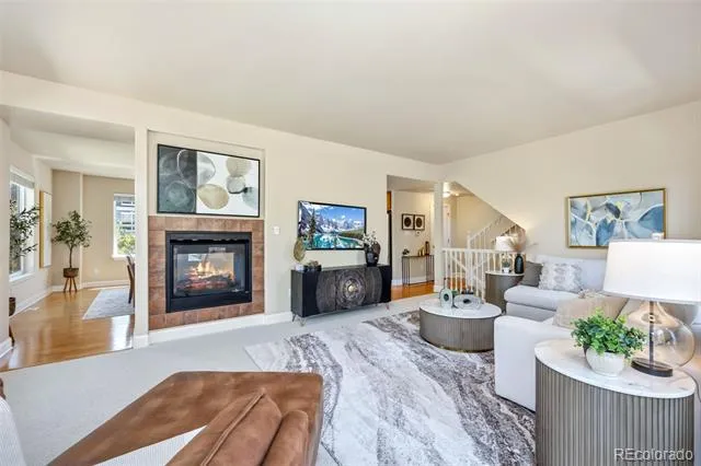 5448 DTC PARKWAY Greenwood Village, CO 80111