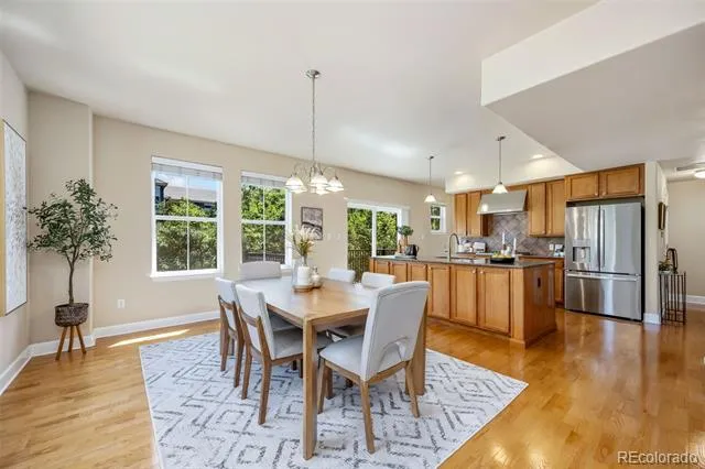 5448 DTC PARKWAY Greenwood Village, CO 80111