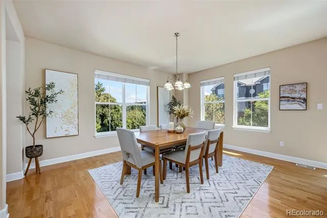 5448 DTC PARKWAY Greenwood Village, CO 80111