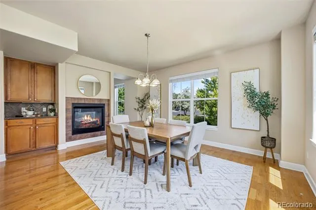 5448 DTC PARKWAY Greenwood Village, CO 80111
