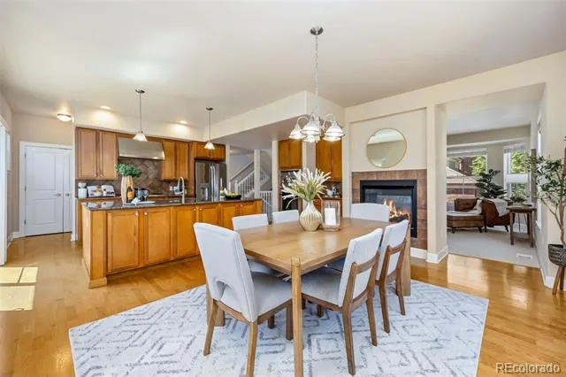 5448 DTC PARKWAY Greenwood Village, CO 80111
