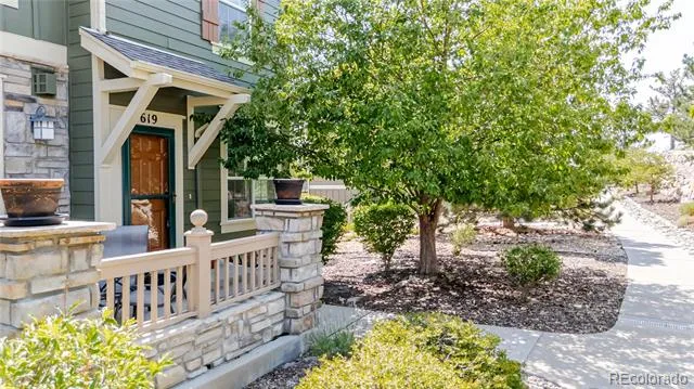 619 Hanging Rock Place Castle Rock, CO 80108