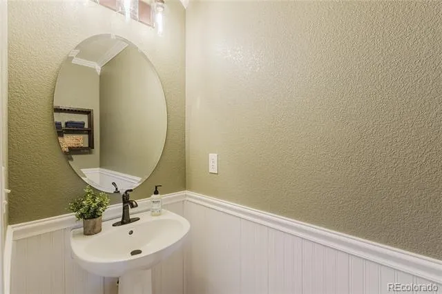619 Hanging Rock Place Castle Rock, CO 80108