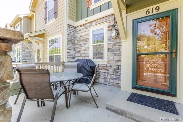 619 Hanging Rock Place Castle Rock, CO 80108