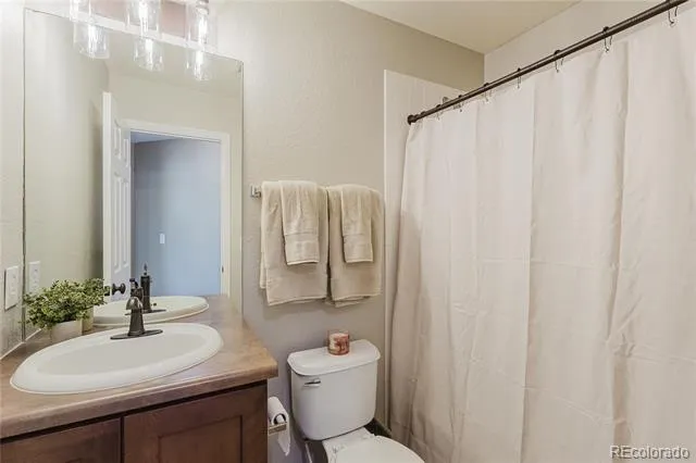 619 Hanging Rock Place Castle Rock, CO 80108