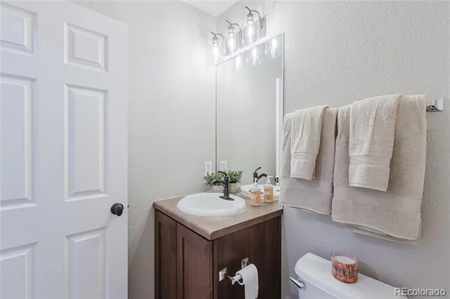 619 Hanging Rock Place Castle Rock, CO 80108