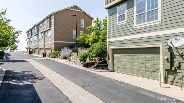 619 Hanging Rock Place Castle Rock, CO 80108