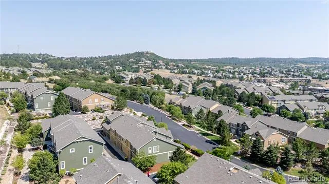 619 Hanging Rock Place Castle Rock, CO 80108
