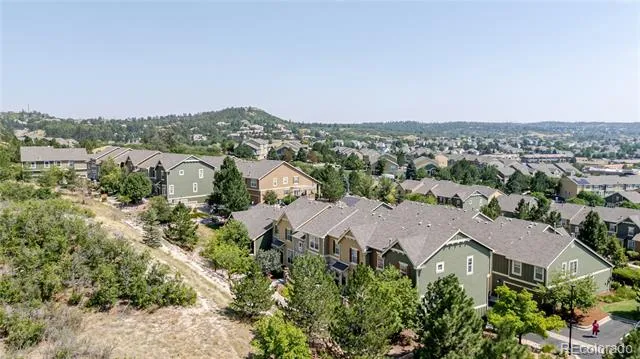 619 Hanging Rock Place Castle Rock, CO 80108