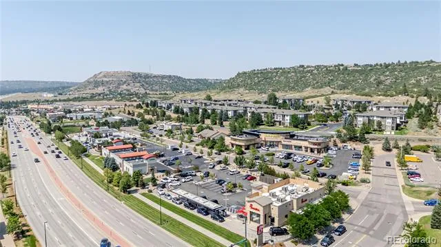 619 Hanging Rock Place Castle Rock, CO 80108