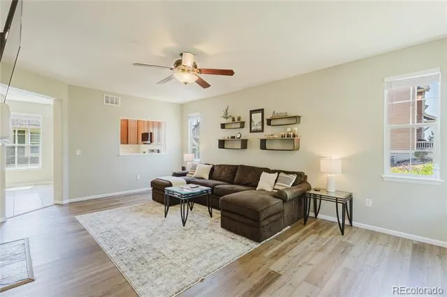 619 Hanging Rock Place Castle Rock, CO 80108