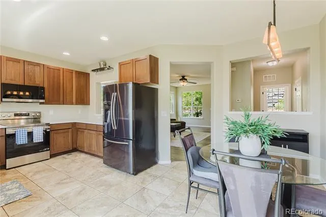 619 Hanging Rock Place Castle Rock, CO 80108