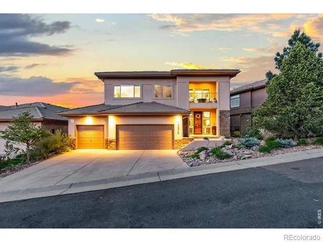 6874 Raspberry Run Littleton, CO 80125