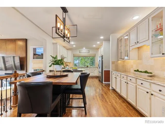 6874 Raspberry Run Littleton, CO 80125
