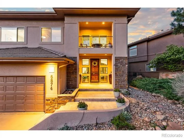 6874 Raspberry Run Littleton, CO 80125
