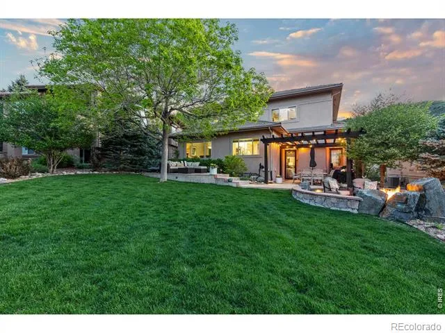 6874 Raspberry Run Littleton, CO 80125