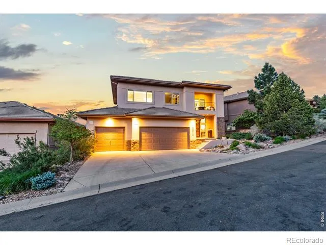 6874 Raspberry Run Littleton, CO 80125