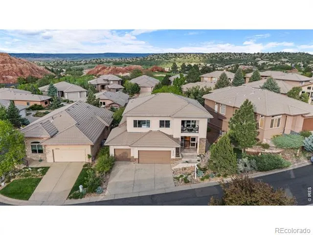 6874 Raspberry Run Littleton, CO 80125