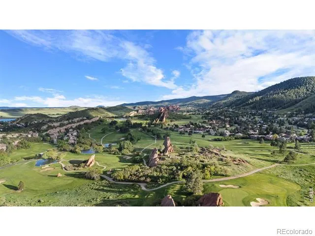 6874 Raspberry Run Littleton, CO 80125