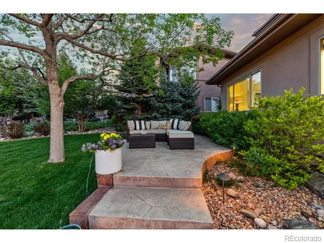 6874 Raspberry Run Littleton, CO 80125
