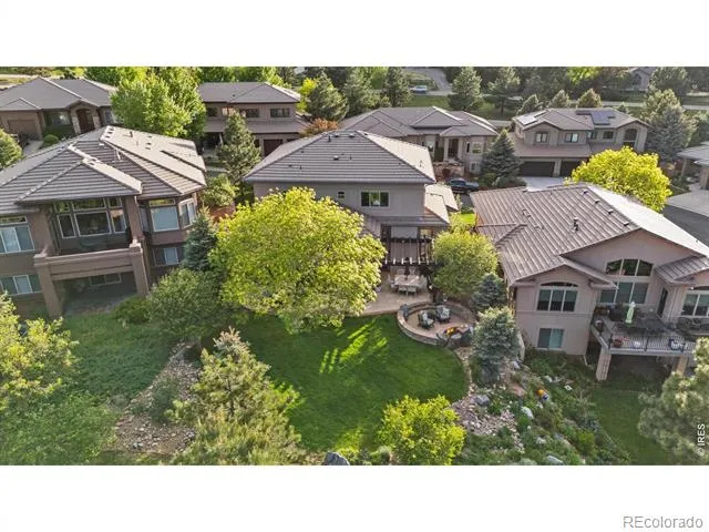 6874 Raspberry Run Littleton, CO 80125
