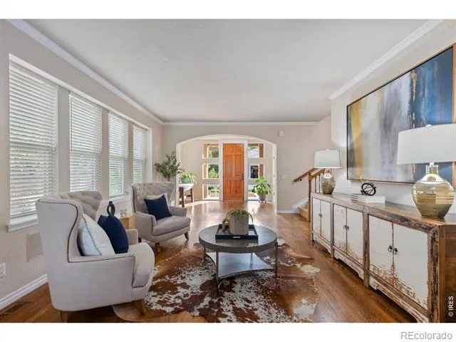 6874 Raspberry Run Littleton, CO 80125