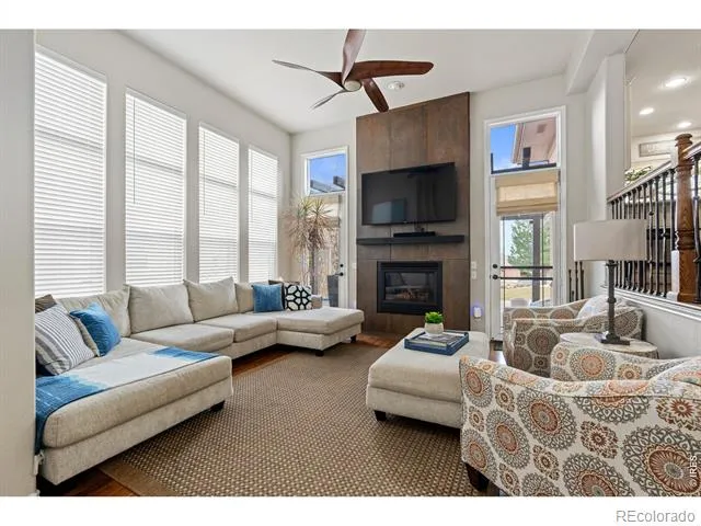 6874 Raspberry Run Littleton, CO 80125