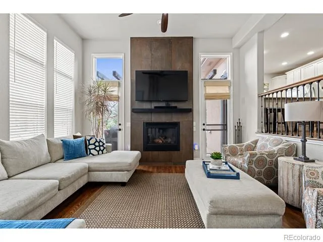 6874 Raspberry Run Littleton, CO 80125