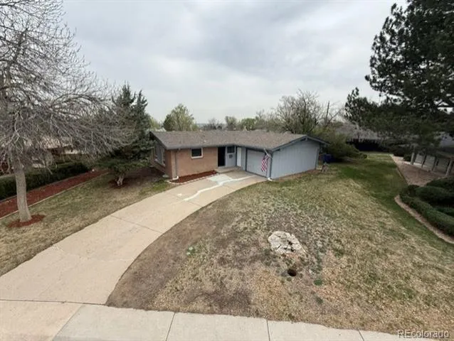 5674 W Chestnut Avenue Littleton, CO 80128