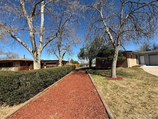 5674 W Chestnut Avenue Littleton, CO 80128