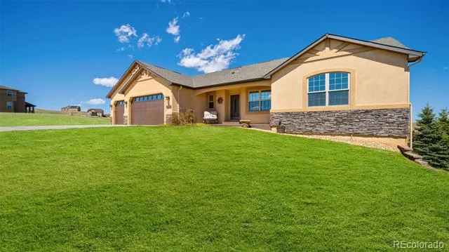 12250 Smoke Bluffs Road Peyton, CO 80831