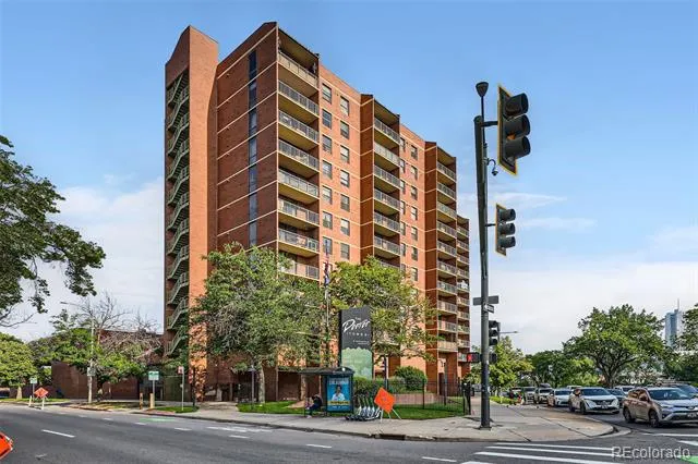 1301 Speer Boulevard #1003 Denver, CO 80204