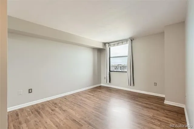 1301 Speer Boulevard #1003 Denver, CO 80204