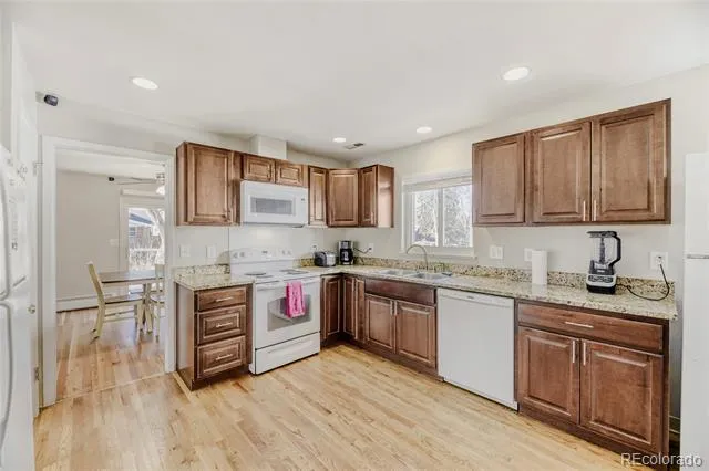 2705 E Evans Avenue Denver, CO 80210