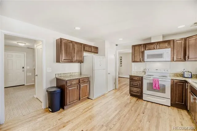 2705 E Evans Avenue Denver, CO 80210