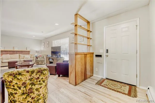 2705 E Evans Avenue Denver, CO 80210