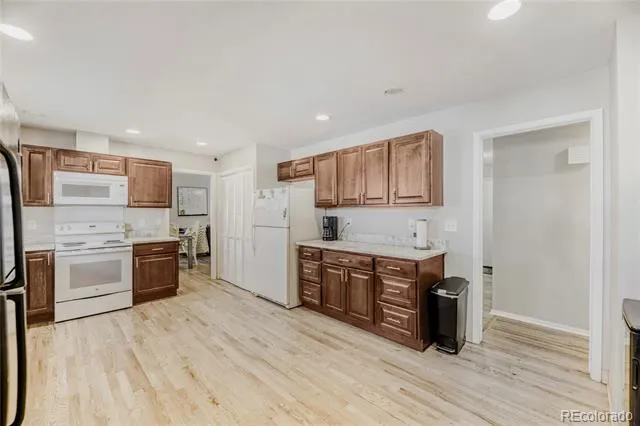 2705 E Evans Avenue Denver, CO 80210