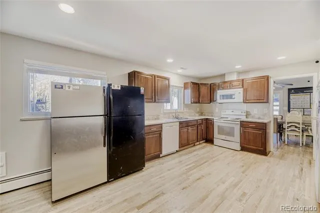 2705 E Evans Avenue Denver, CO 80210