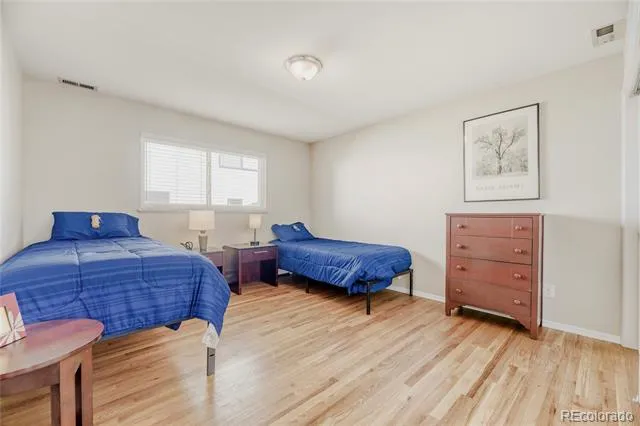 2705 E Evans Avenue Denver, CO 80210
