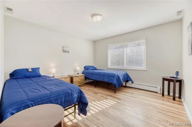 2705 E Evans Avenue Denver, CO 80210